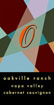 Label for Oakville Ranch Vineyards